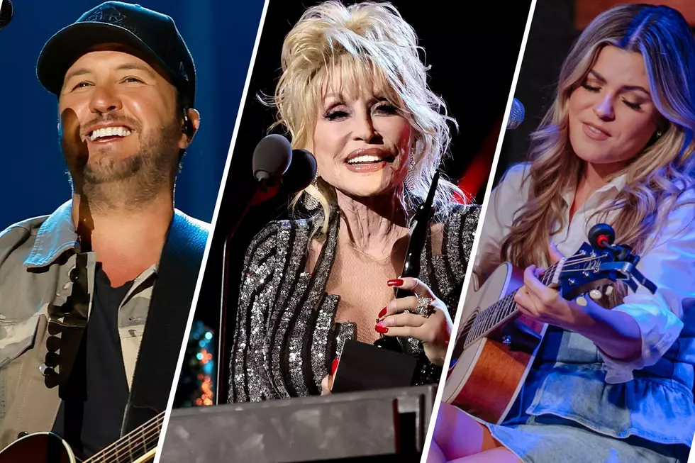 22 Country Artists Who Have Performed on ‘The Bachelor’ + ‘The Bachelorette’