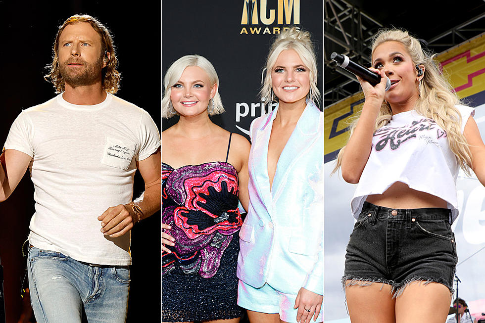 The Best New Country Songs — July 2023