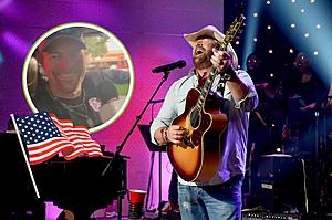 Toby Keith Treats an Uber Driver to an Impromptu Karaoke Show...