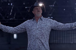 Trace Adkins Champions Resilience in ‘Somewhere in America’ Video...