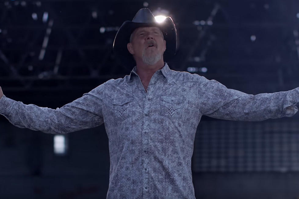 Trace Adkins Champions Resilience in ‘Somewhere in America’ Video [Watch]