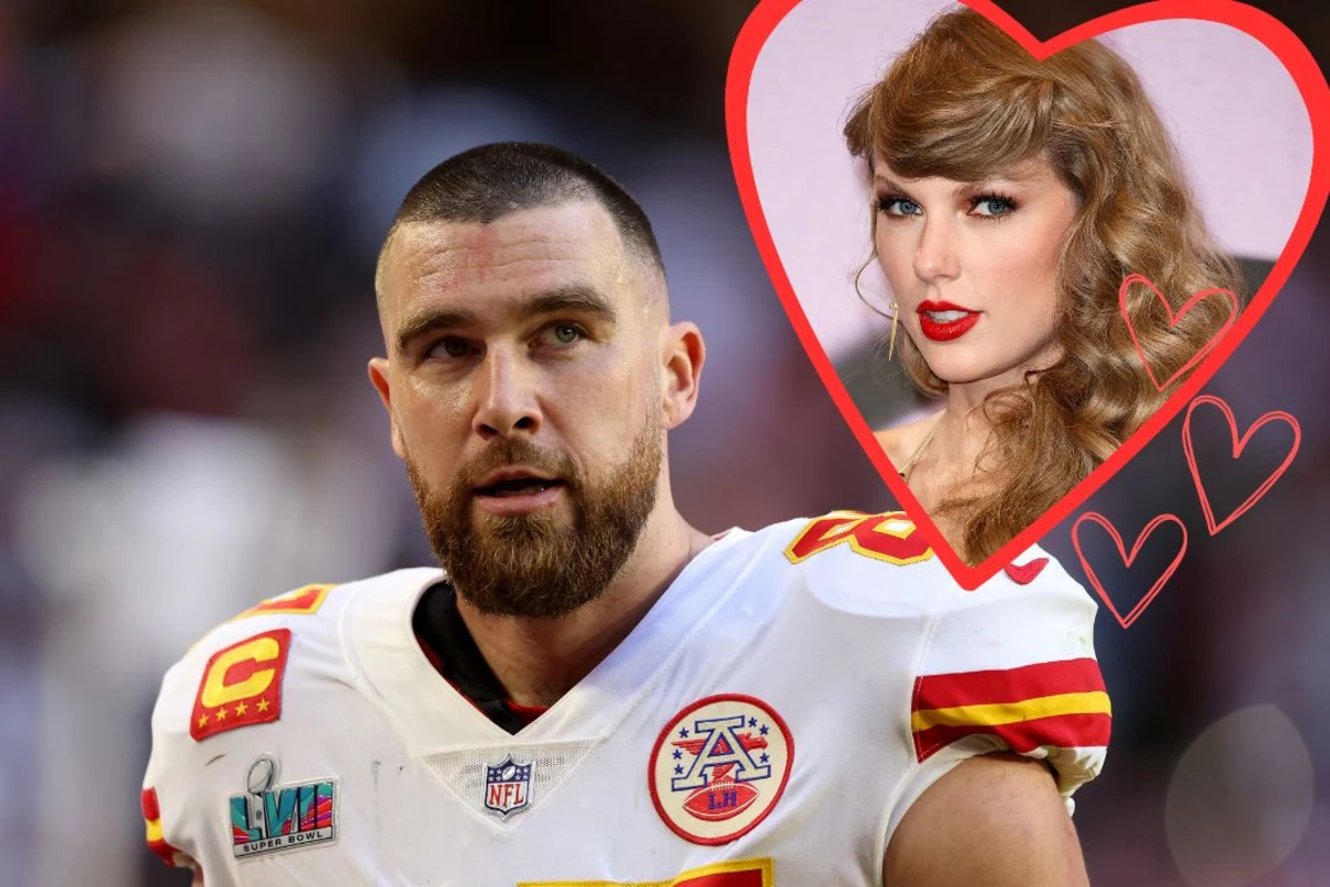 Taylor Swift and Travis Kelce by the Numbers: How Much Money This