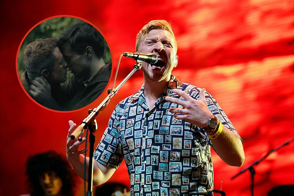 WATCH: Tyler Childers' new video, 'In Your Love,' poignantly