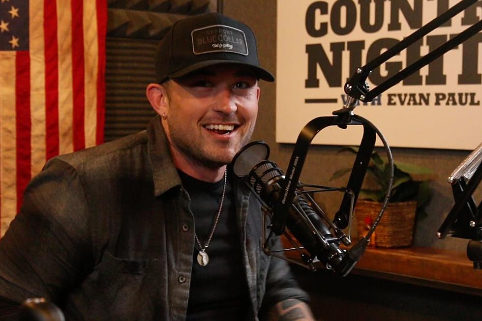 Interview: How Michael Ray Learned To Tame His ‘Redneck Side’