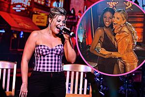Lauren Alaina Serenades ‘The Bachelorette’ With New Song, ‘Just...
