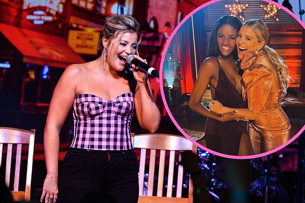 Lauren Alaina Serenades &#8216;The Bachelorette&#8217; With New Song, &#8216;Just Wanna Know That You Love Me&#8217;
