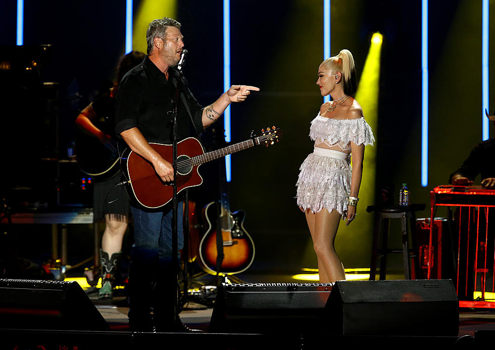 May 2020: Gwen Makes Her Virtual Grand Ole Opry Debut