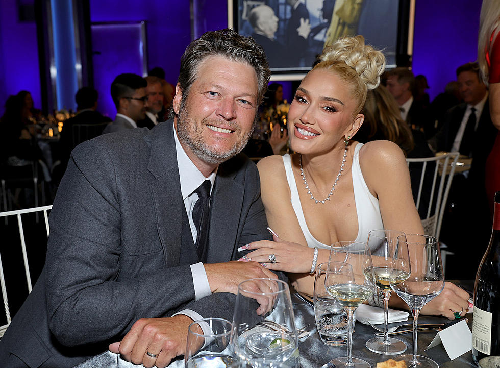 July 3, 2021: Blake + Gwen Get Married