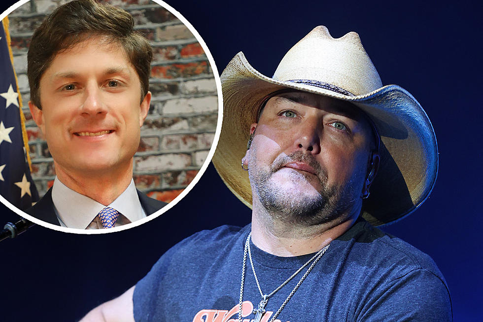 Columbia, Tennessee Mayor Refutes Jason Aldean&#8217;s Description of Small Towns