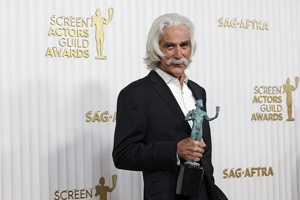 Sam Elliott Trashed Yellowstone