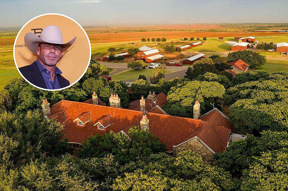 See Inside &#8216;Yellowstone&#8217; Creator Taylor Sheridan&#8217;s Staggering $192 Million Texas Ranch [Pictures]