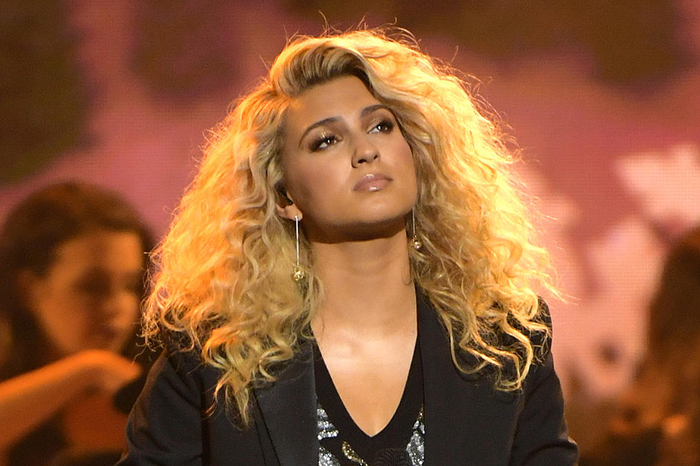 Tori Kelly Hospitalized After Collapsing In Los Angeles