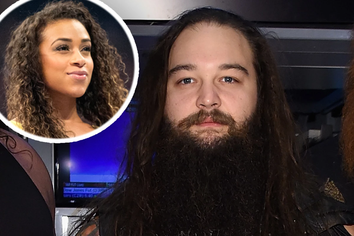 REPORT: WWE's Bray Wyatt Died Taking a Nap and Never Woke Up; Wasn't  Wearing Recommended Heart Defibrillator - Michael Fairman TV