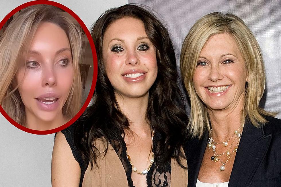 Olivia Newton-John's Daughter Has 'Not Been OK' Since Mom's Death