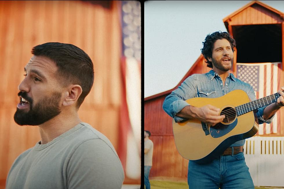 Dan + Shay Evoke Nostalgia in Heartfelt ‘Always Gonna Be’ [Listen]