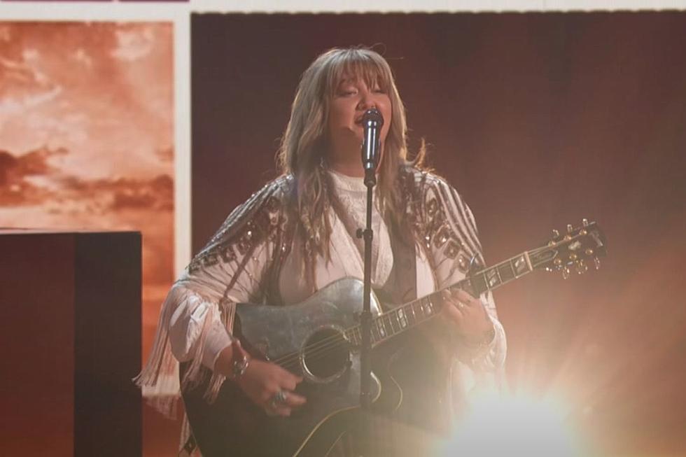 Country Hopeful Dani Kerr Wins Her Spot on &#8216;America&#8217;s Got Talent&#8217; [Watch]