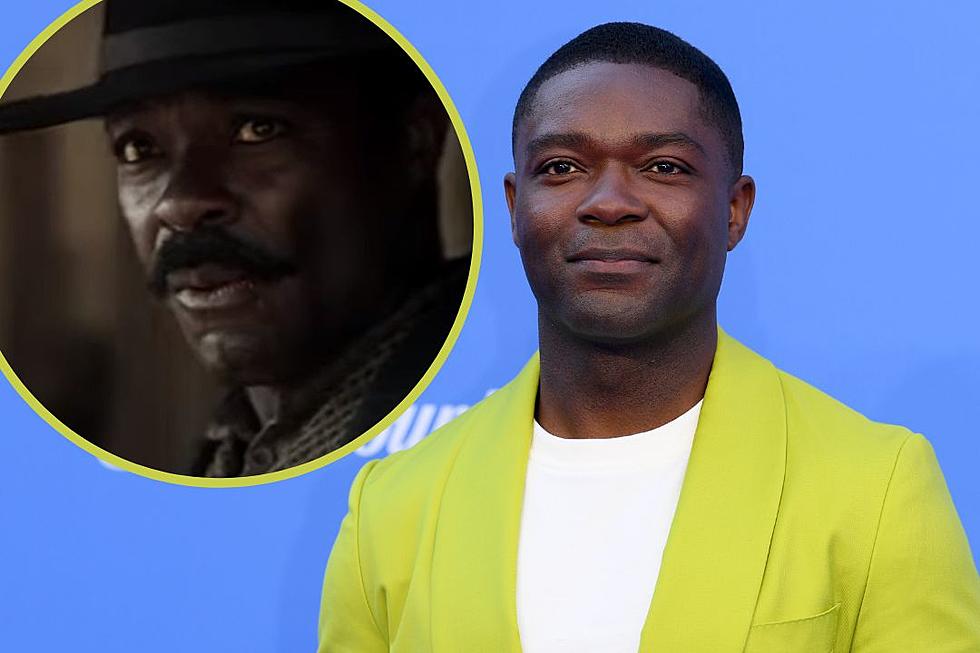 David Oyelowo Is Chilling in &#8216;Lawmen: Bass Reeves&#8217; Teaser [Watch]