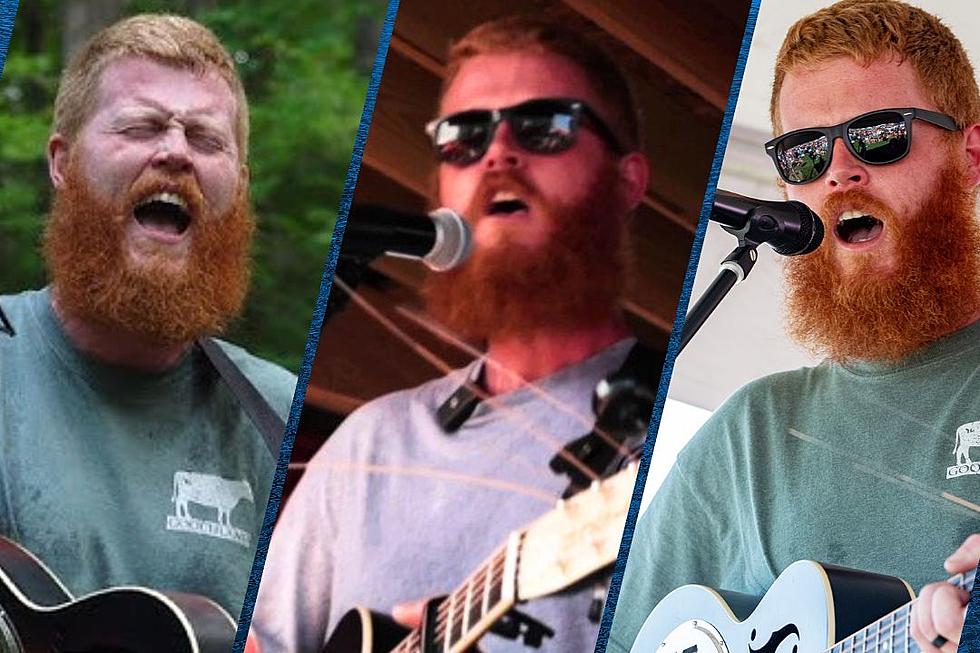 Oliver Anthony, Farmville Singer: 5 Fast Facts to Know