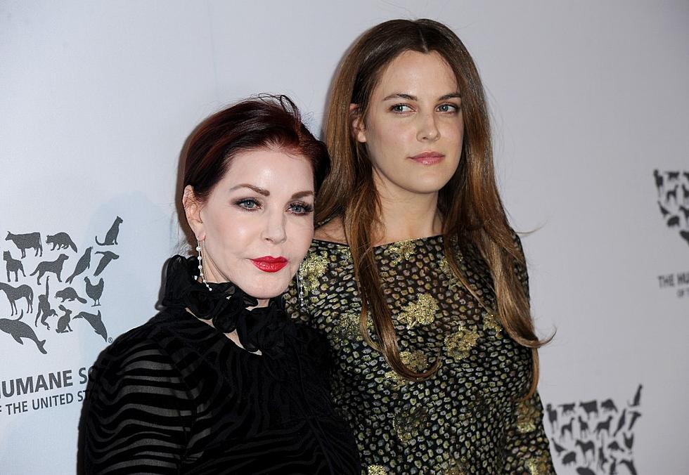 Riley Keough on Relationship With Grandmother Priscilla Presley: ‘Clarity Has Been Had’