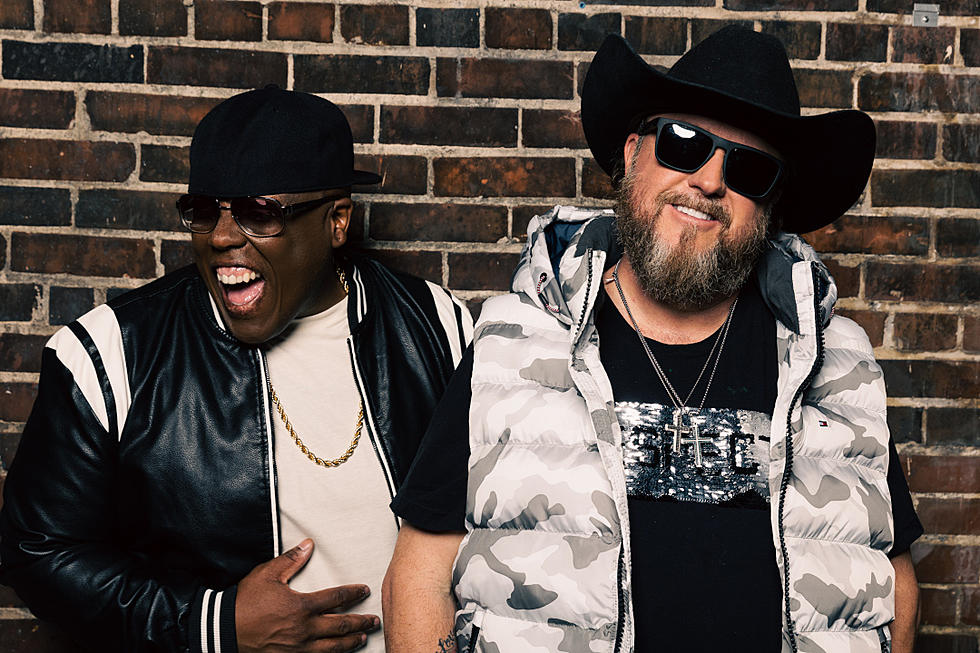 Country Duo Hoodbillies Bring the Good Time in 'Hits Different'