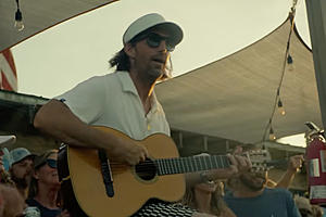 Jake Owen’s ‘On the Boat Again’ Video Is Whimsical, Watery Fun...