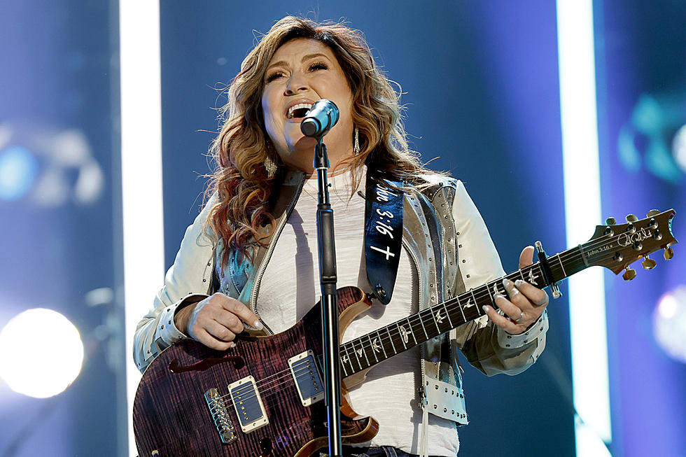 Jo Dee Messina Working to Be the Light She Longed for 25 Years Ago [Interview]
