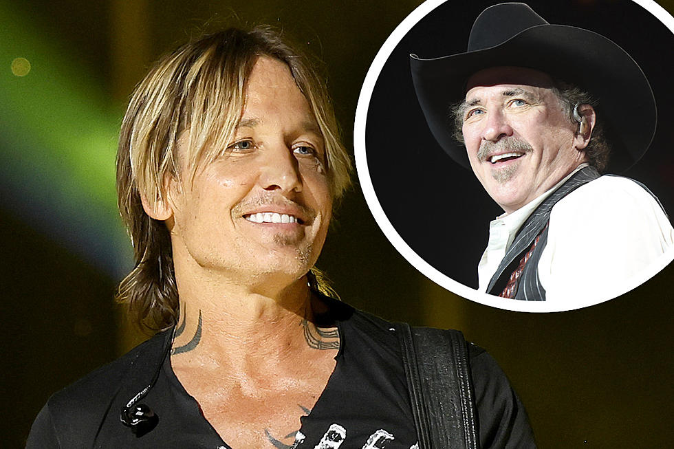Keith Urban, Kix Brooks Among Five 2023 Nashville Songwriters Hall of Fame Inductees
