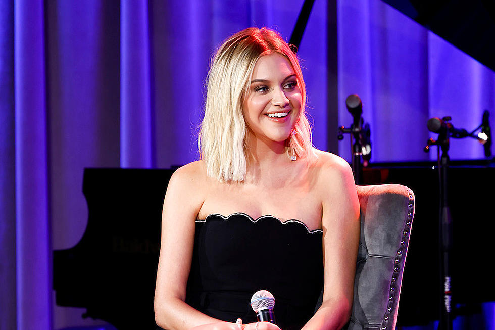 Kelsea Ballerini Announces Deluxe EP, With One Caveat