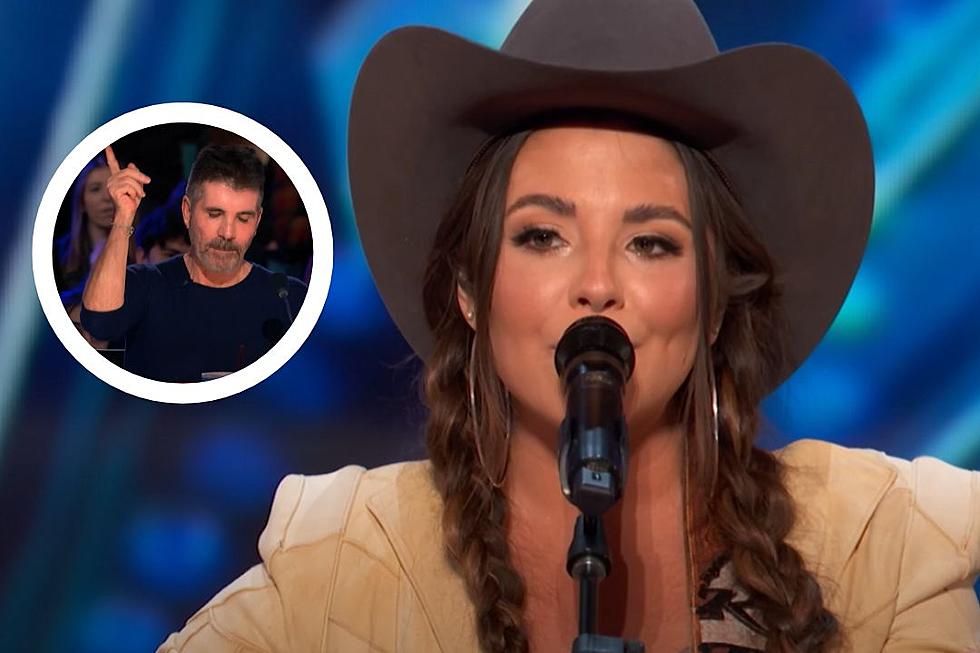 Rodeo Queen Kylie Frey Earns a Spot on &#8216;America&#8217;s Got Talent!&#8217; [Watch]