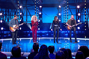 Watch Little Big Town’s Performance of ‘Hell Yeah’ on CBS’ ‘Superfan’...