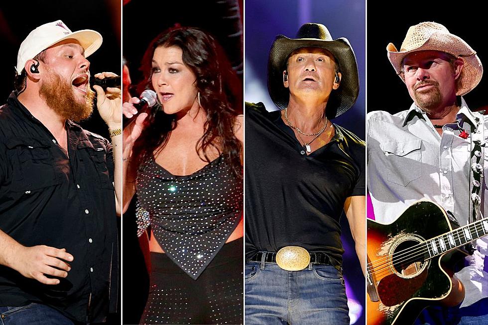25 Country Songs to Add to Your Tailgating Playlist, Ranked