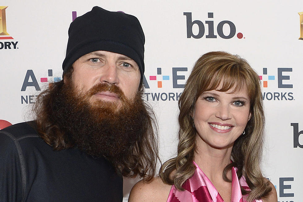 ‘Duck Dynasty’ Family Reveals ‘Overwhelming’ Tragedy That Killed Two Children