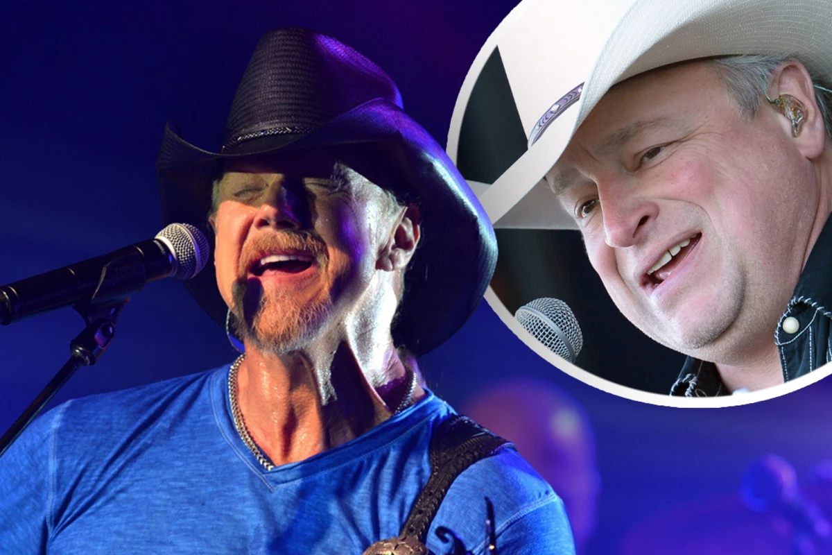 Country Stars Who TRASHED Their Own Songs — No. 3 STINGS!
