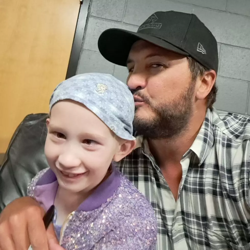 LukeBryanMeetsCancerPatient