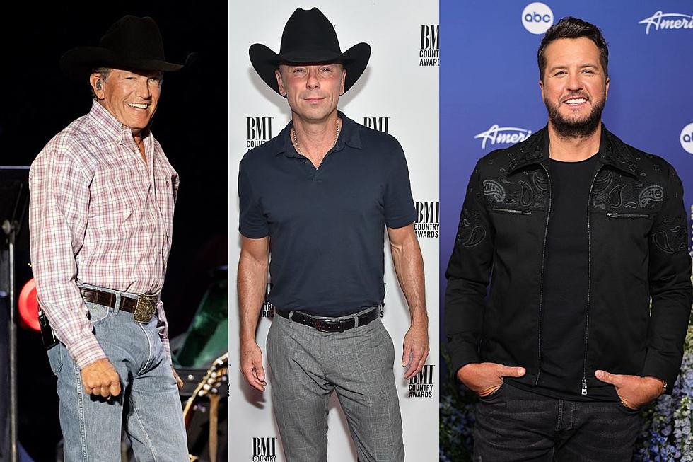 20 Top-Grossing Country Artists of All Time
