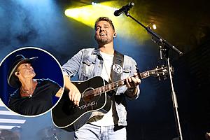 Brett Young Reveals How Tim McGraw Reacted to His ‘Don’t Take...