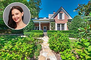 Ashley Judd Puts Historic Tennessee Estate up for Rent After...