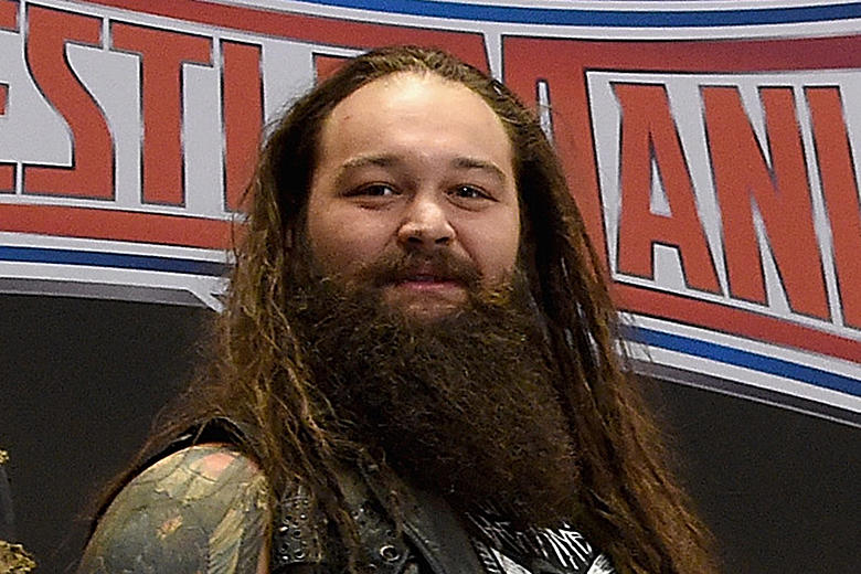 WWE Champion Bray Wyatt's Cause of Death Revealed