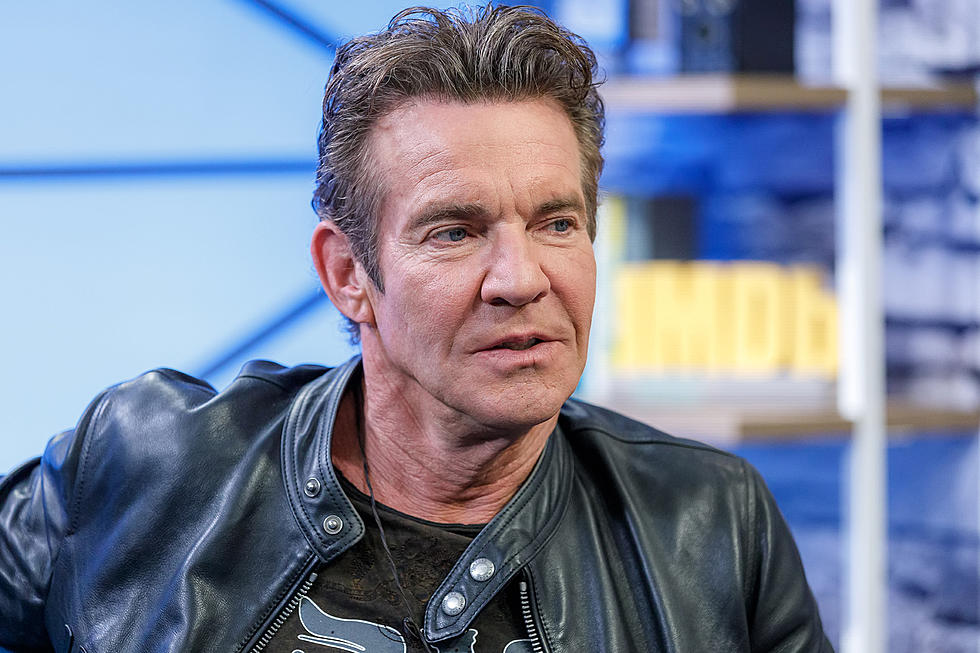 Dennis Quaid Shares How Faith Helped Him Overcome Cocaine Addiction