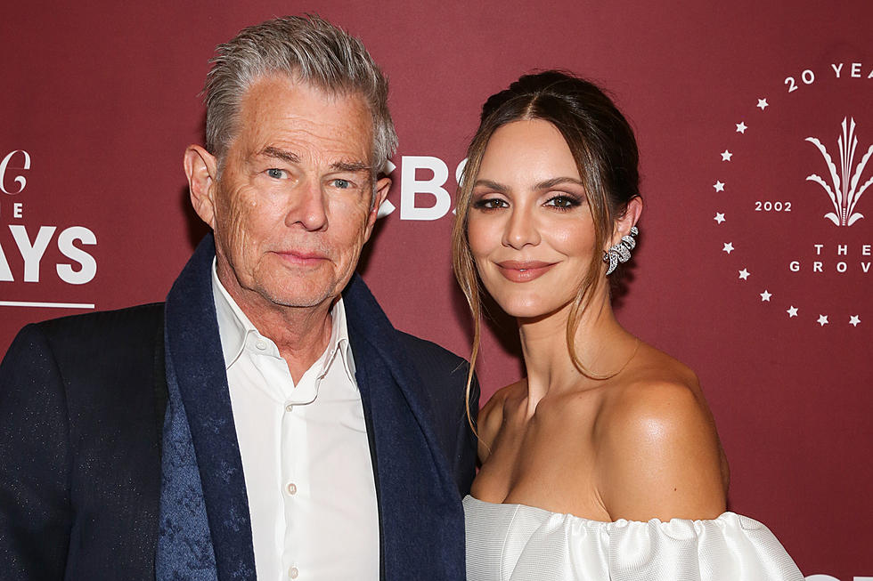 Report: Katharine McPhee's 'Horrible Tragedy' Was Death of Friend