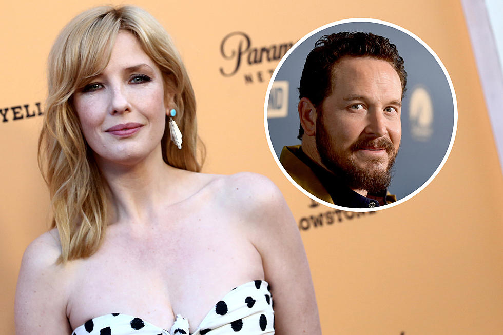 ‘Yellowstone’ Star Kelly Reilly Says Beth Dutton Is ‘Probably Certain That She Will Lose’ Rip in the End