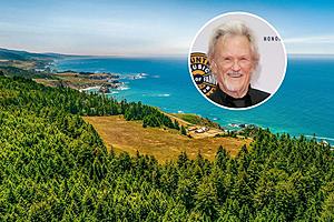 Kris Kristofferson Selling Unbelievable $17.2 Million Oceanfront...