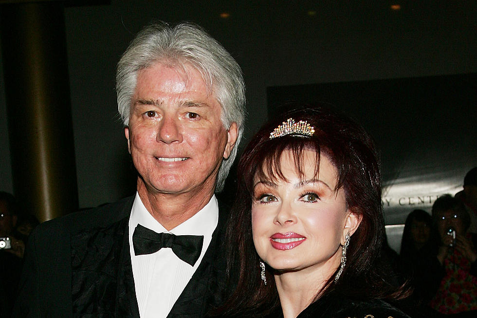 Naomi Judd's Husband Sold Their Tennessee Farm After Her Death