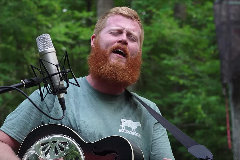 Rich Men North of Richmond' Viral Hitmaker Oliver Anthony: 5