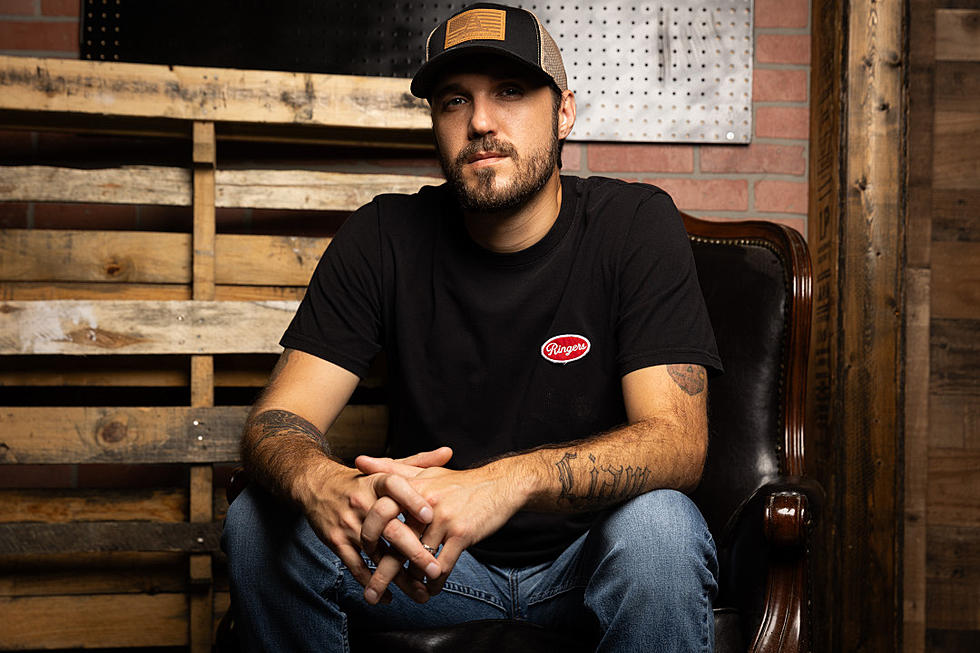 Chris Tanner Growing Up Lyrics