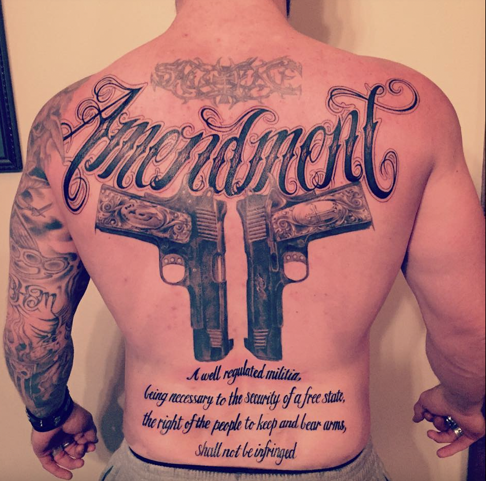 attachment tattoos brantleygilbert facebook