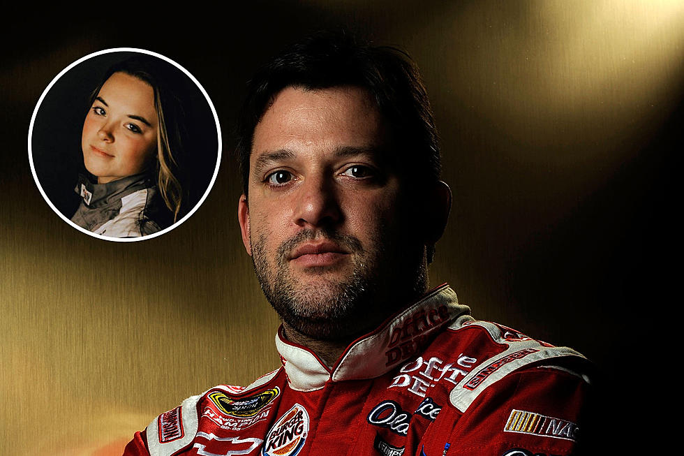 NASCAR Icon Tony Stewart Mourns Teammate Killed by Road Rage