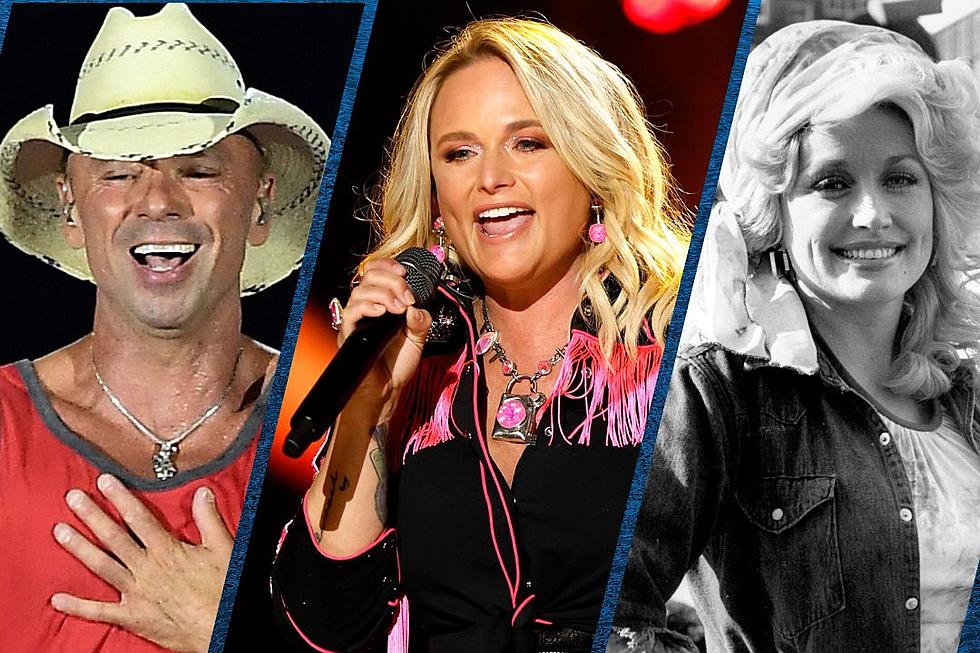 16 Essential Country Songs About Other Country Stars