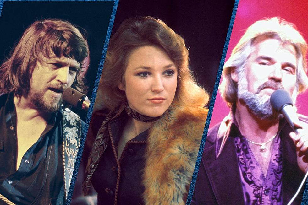 Best &#8217;70s Country Songs: 50 Essential Hits for an Old-School Playlist