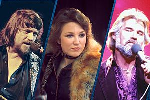 Best ’70s Country Songs: 50 Essential Hits for an Old-School...